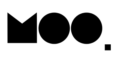 Moo. logo